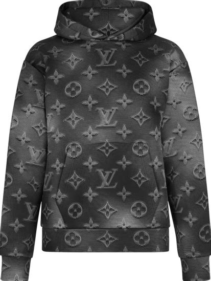 buy louis vuitton hoodie|louis vuitton crewneck.